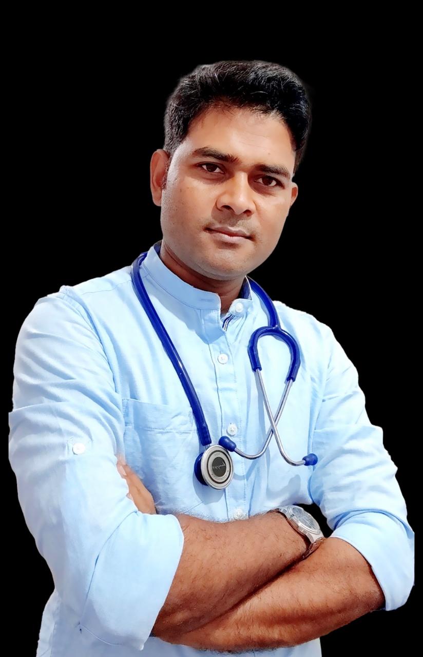 Dr. Harikanta Das